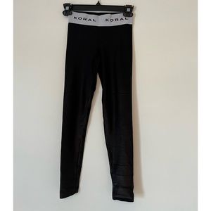 KORAL LEGGINGS